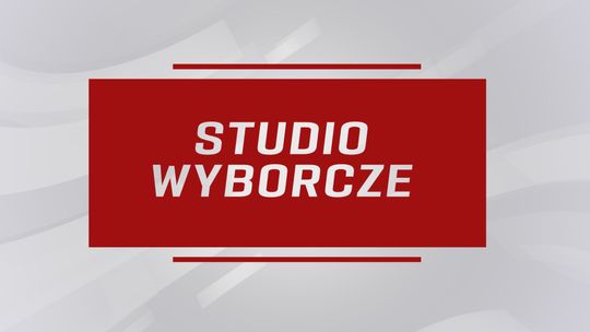 STUDIO WYBORCZE: Andrzej Chaniecki