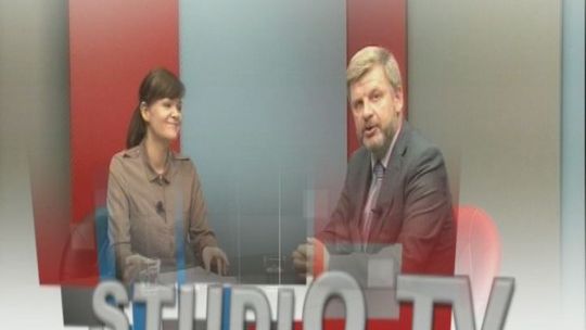 STUDIO.TV - 29.10.2013 r.