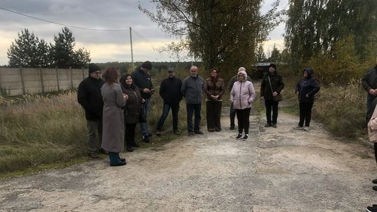 Sukces mieszkańców. Nie ma zgody na kompostownię w Sudole