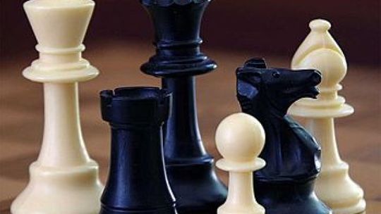 Sukces ostrowieckich szachistów 