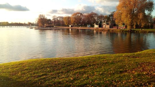 Suwałki – miasto na Suwalszczyźnie