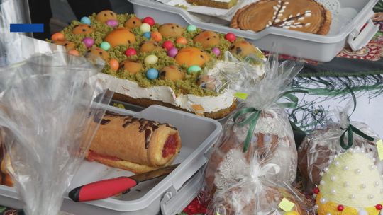 Świąteczny klimat zagości na Porcelanowym Rynku