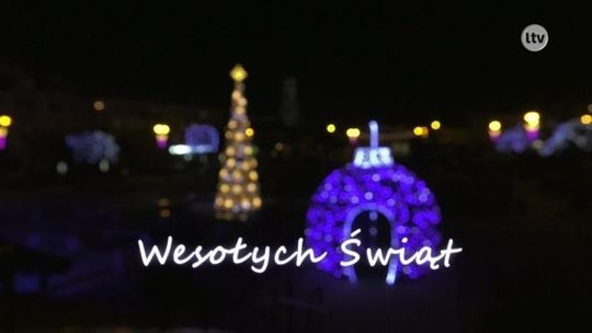 Świąteczny Rynek