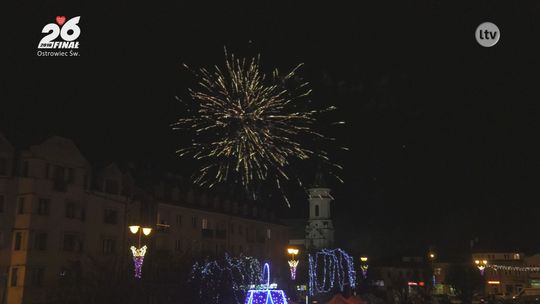 Światełko do nieba