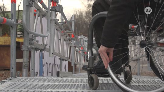 Światowy Dzień Osób Niepełnosprawnych