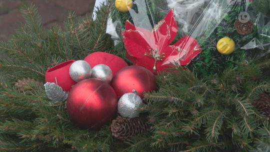 Święta u samorządowców