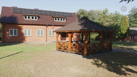 Świetlica w Jastkowie — centrum lokalnej integracji