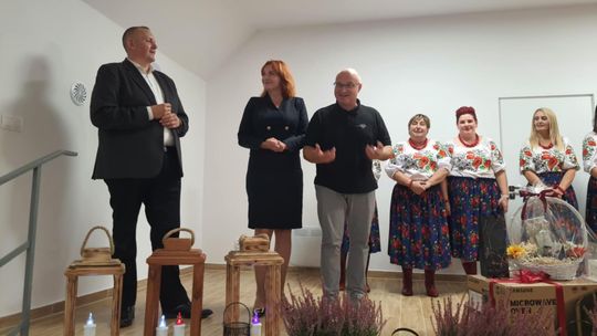 Świetlice w gminie Tarłów — nowe centra spotkań i integracji dla mieszkańców