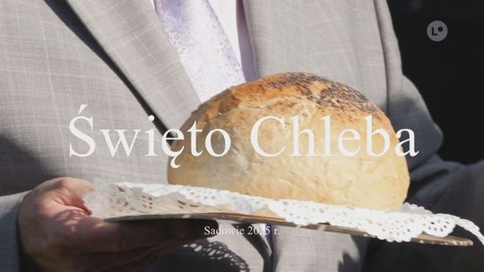 Święto Chleba 2025