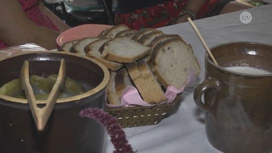 „Święto Chleba” w Sadowiu już w niedzielę. Będzie można się zaszczepić
