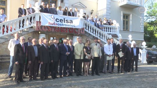 Święto hutnika w kameralnej odsłonie 