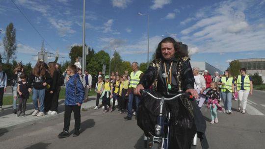 Święto Kawalerów Orderu Uśmiechu