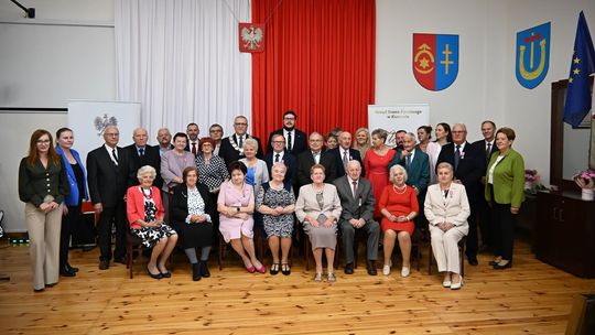 Święto miłości, wierności i wspólnej drogi