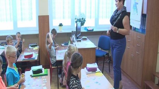 Święto Nauczycieli 