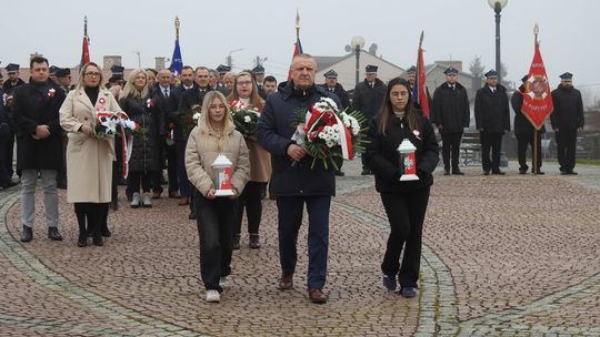 Święto Niepodległości to jedno z najważniejszych świąt