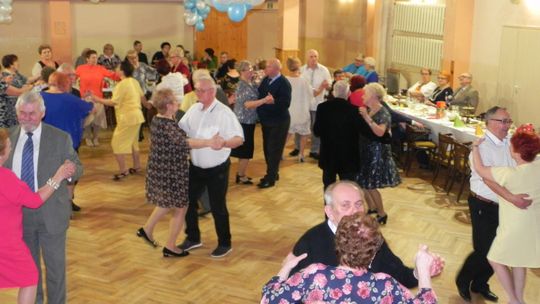 Święto płci obojga na Osiedlu Rosochy