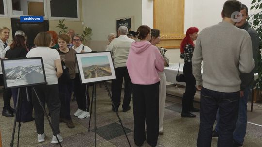 Święto sztuki i podróży w ODS Malwa