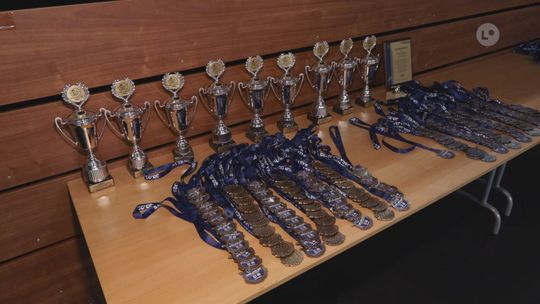 Święto taekwondo w Ostrowcu. Za nami IX Baba Jaga Cup