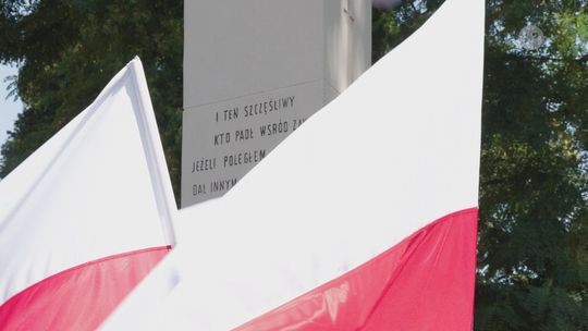 Święto Wojska Polskiego w Ostrowcu Świętokrzyskim