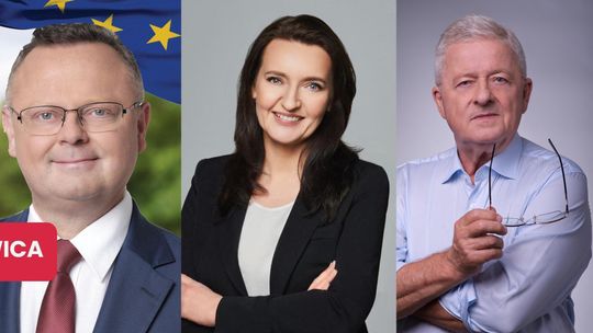 Świętokrzyscy parlamentarzyści już poza rządem