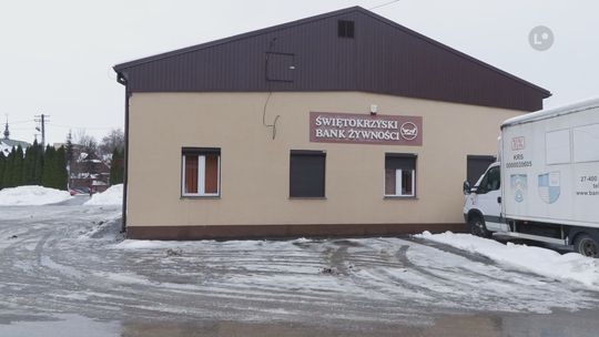 Świętokrzyski Bank Żywności uruchamia pomoc żywnościową dla ok. 18 tys. mieszkańców woj. świętokrzyskiego od stycznia do września 2026 — zgłoszenia przez OPS i organizacje partnerskie