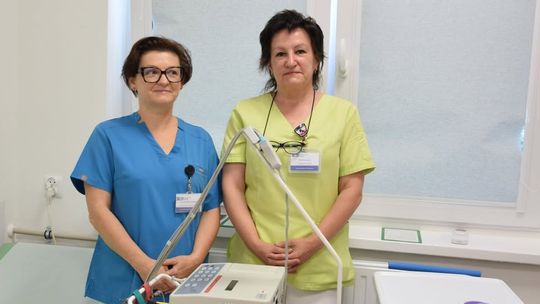 Świętokrzyskie Centrum Onkologii wprowadza przełomowe porady pielęgniarskie w medycynie paliatywnej