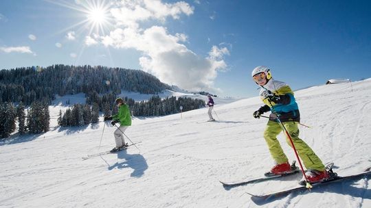 Świętokrzyskie jedzie na narty do Włoch z firmą MIXTURA (dobre ceny!)