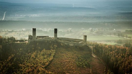 Świętokrzyskie, niedoceniane choć piękne. Dlaczego warto przyjechać tu na wycieczkę?