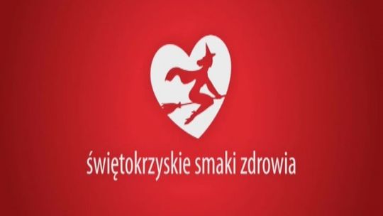 Świętokrzyskie Smaki Zdrowia