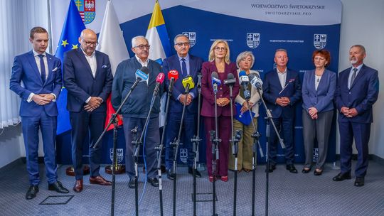 Świętokrzyskie szpitale alarmują