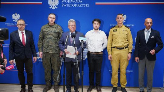 Świętokrzyskie uczy ratować życie – dołącz w sobotę