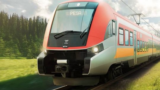 Świętokrzyskie zyska cztery ELFy