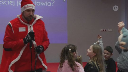 Święty Mikołaj: od biskupa Miry do współczesnych Mikołajek