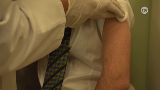 Szczepionki na grypę refundowane przez Ministerstwo Zdrowia?