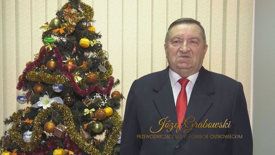 SZCZĘŚLIWEGO NOWEGO ROKU