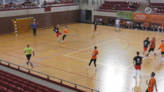 Szczypiorniści KSZO przygotowują się do sezonu