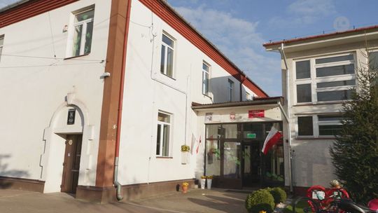 Jest pomysł na budynek po szkole