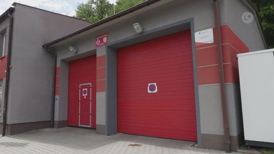 Szkolenie o sygnałach alarmowych i plecaku ewakuacyjnym