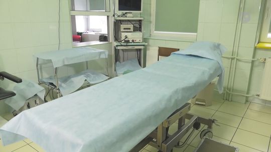 Szpital pozyskał 15 medyków zza wschodniej granicy