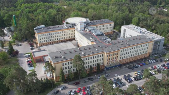 Szpital szykuje plan naprawczy