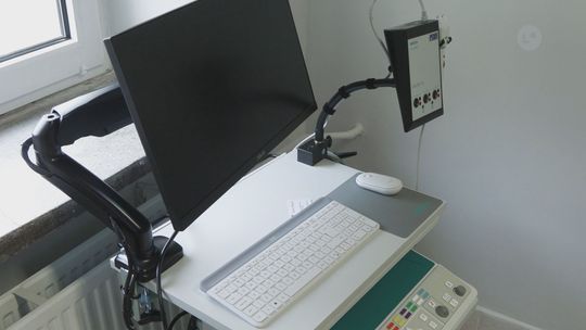 Szpital w Ostrowcu Świętokrzyskim oferuje badania EMG i NCS dla dorosłych i dzieci