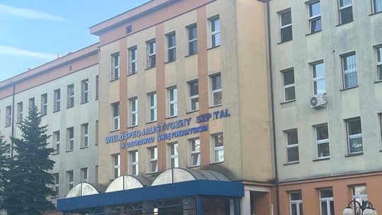Szpital z autoryzacją