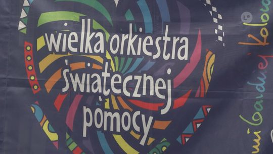 Sztab WOŚP szykuje się do 32. finału