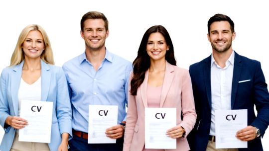 Szukasz pracy? Sprawdź Targi Pracy w Ostrowcu już 24 kwietnia