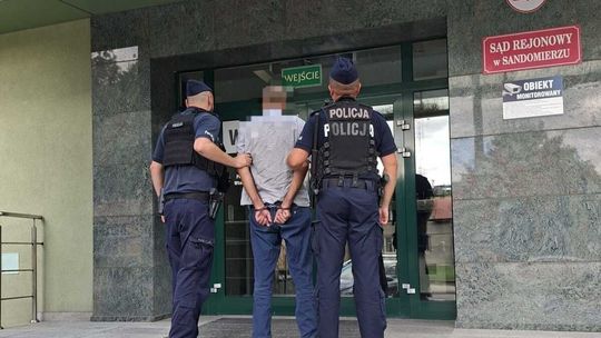 Szybki wyrok za cztery promile