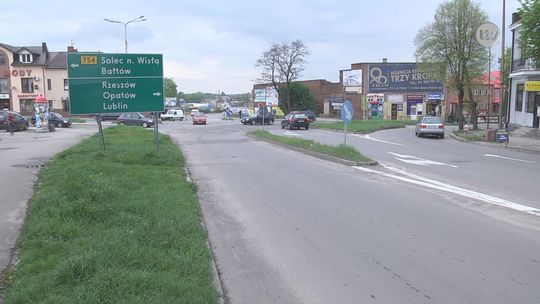 Szykuje się drogowa rewolucja w mieście 