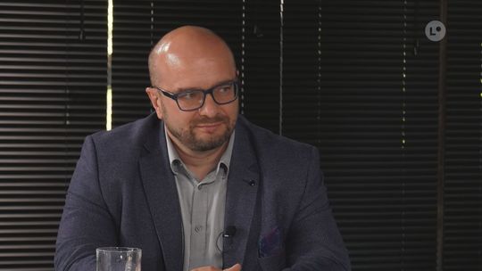 Szymon Czechowski o wyzwaniach stojących przed Celsa Huta Ostrowiec