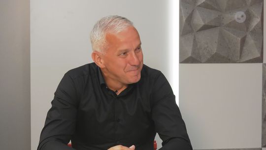 T. Frąk: To było dwudniowe święto koszykówki 3x3 w Ostrowcu