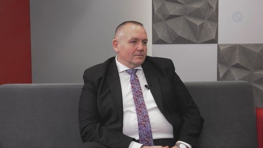 T. Kamiński: Ponad 9 mln złotych w przyszłorocznym budżecie to wydatki na oświatę