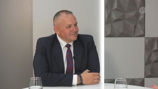 T. Kamiński: Trwają inwestycje, które rozpoczęły się w ubiegłym roku